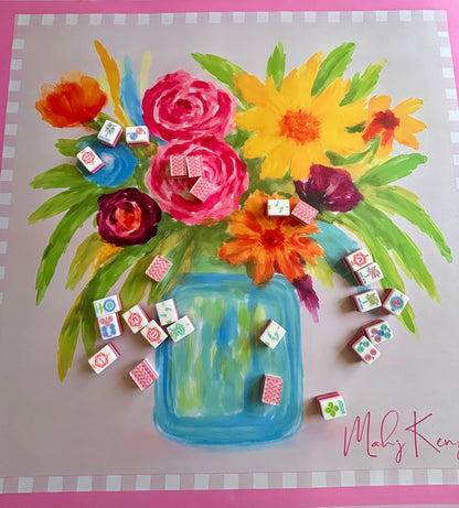 *Pre-order*Lovely Bouquet