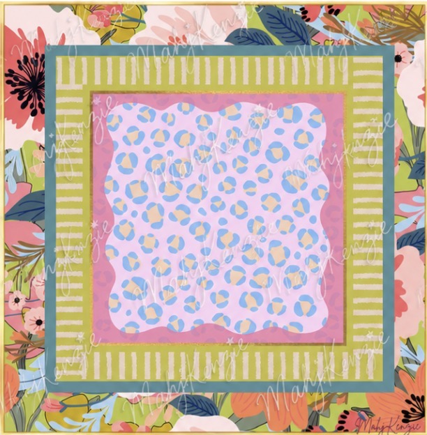 La Fiesta Jardín-Restock coming!