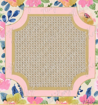 Belle Rattan-Restock coming!