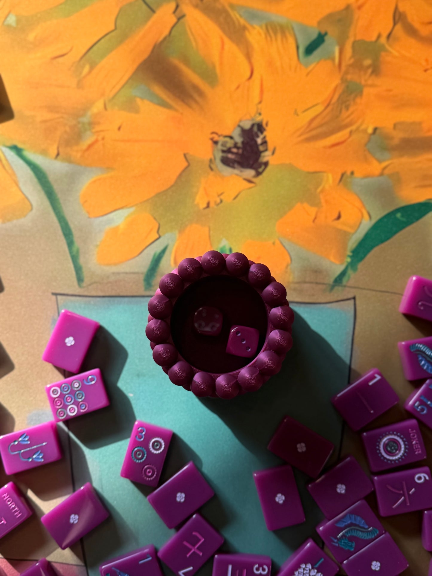 Kaylee’s flowers