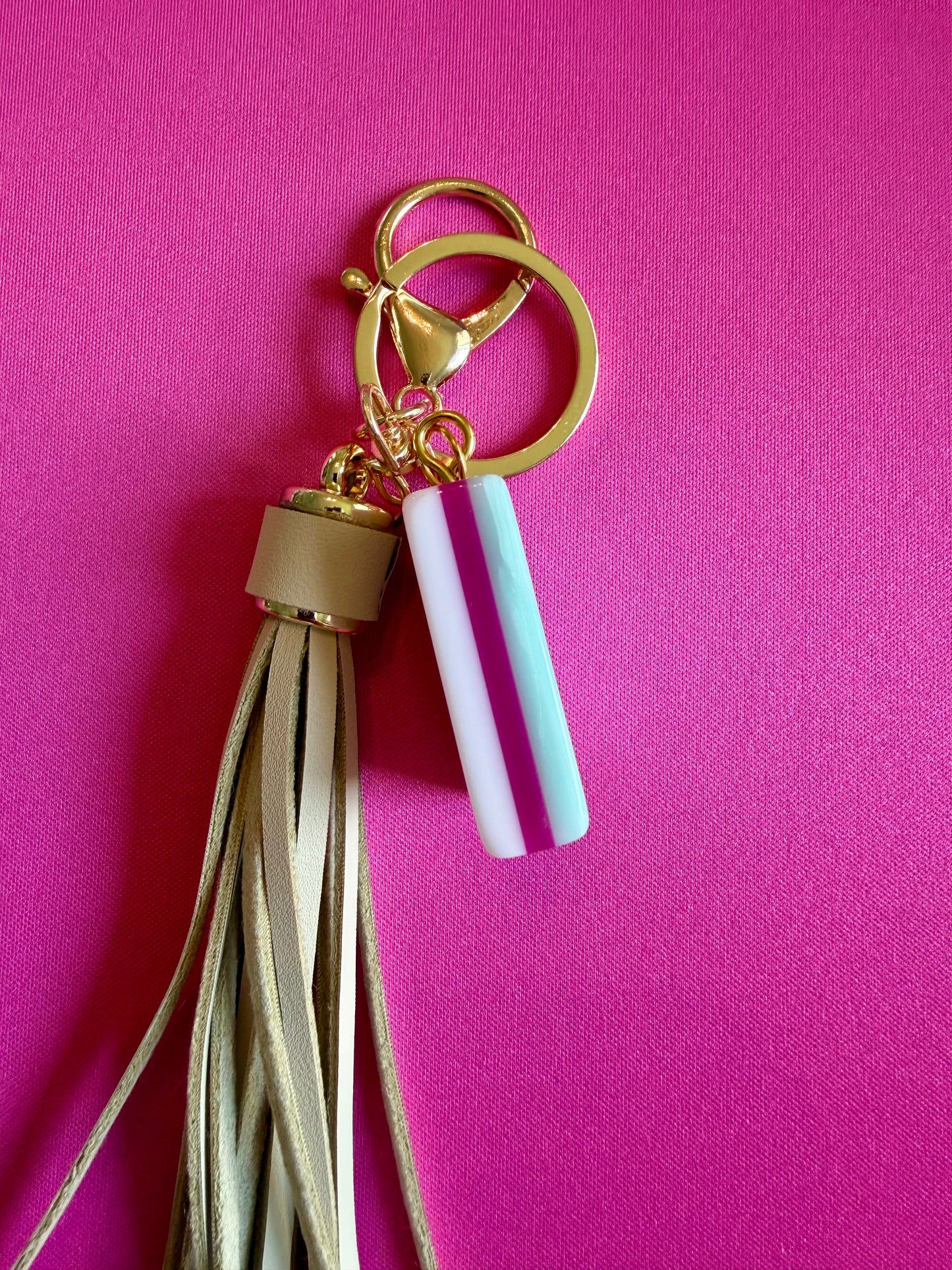 Mac and Miller Sweet Dreams Keychain