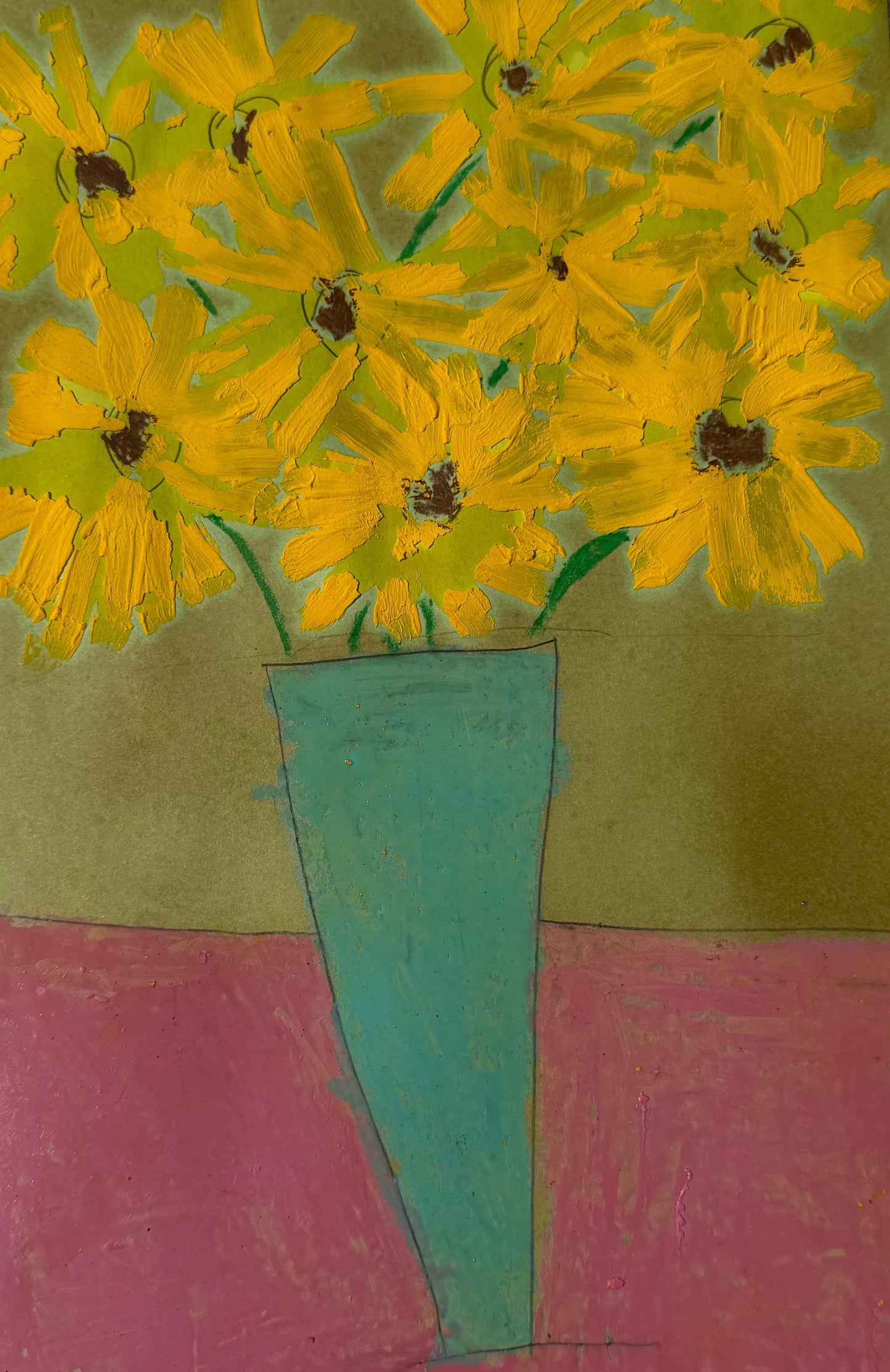 Kaylee’s flowers