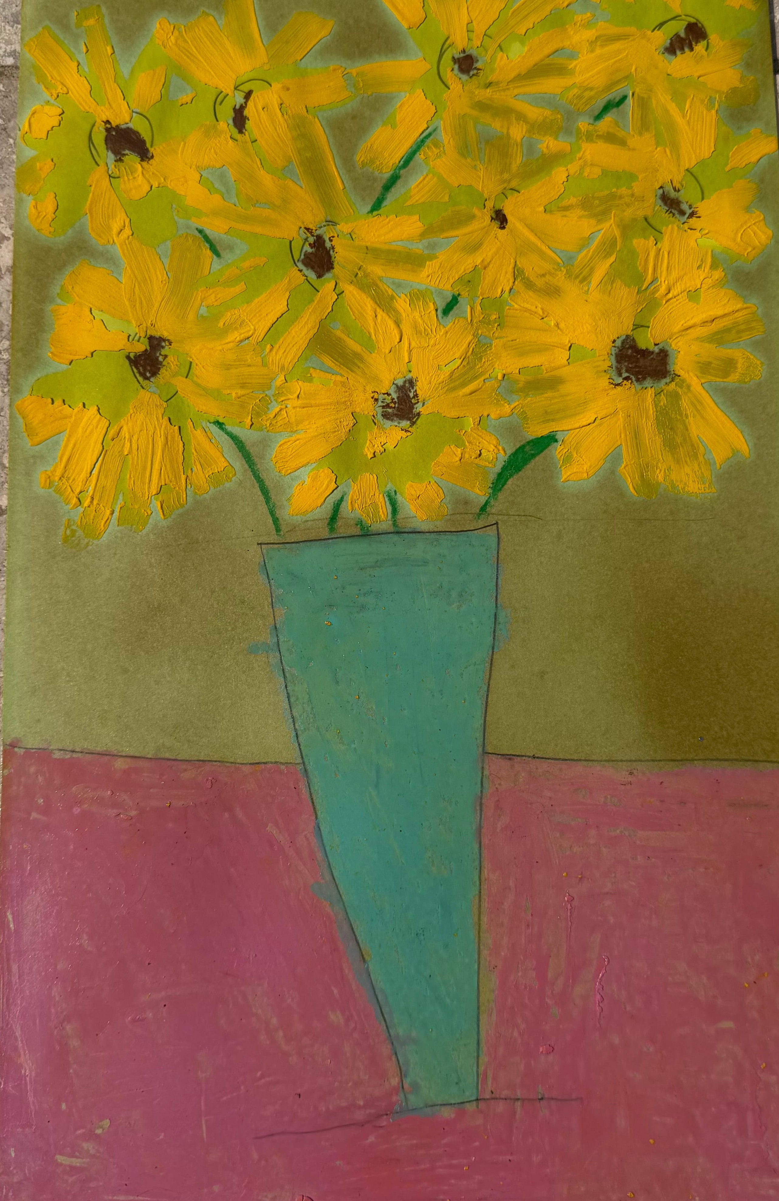 Kaylee’s flowers