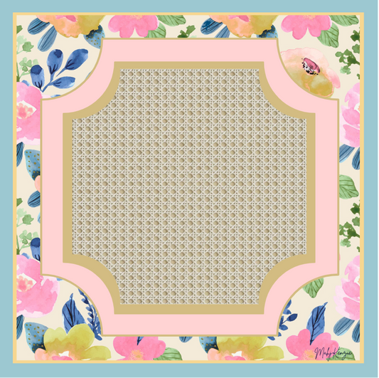 *Pre-order* Belle Rattan 2.0