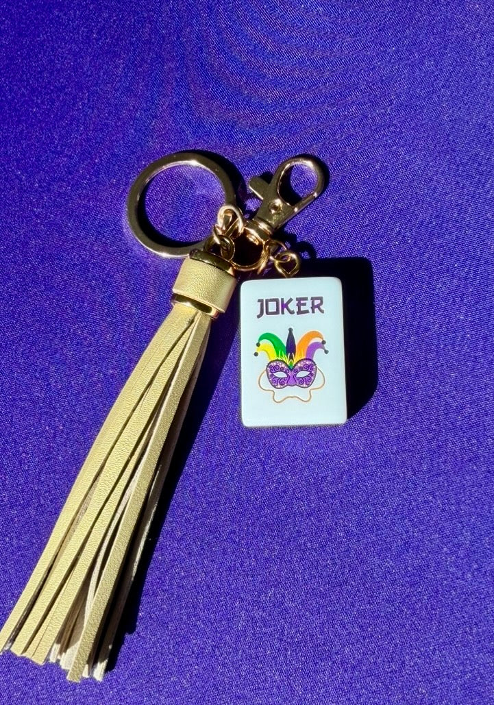 Mac and Miller Laissez Les Bons Temps Rouler