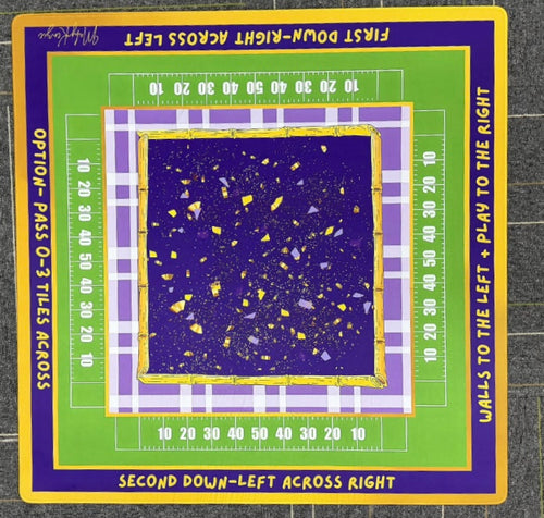 Beads & Blitz-double sided- **PRE-ORDER**