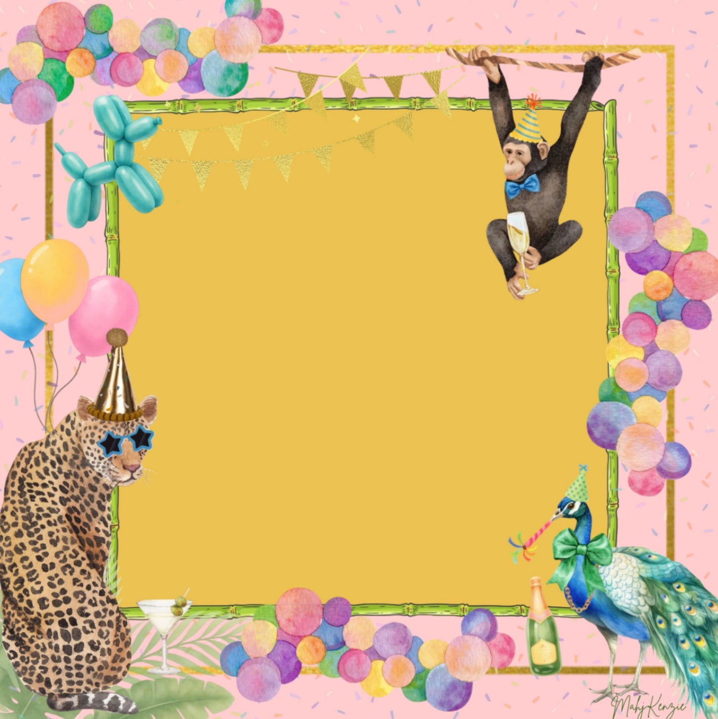 Party Animals