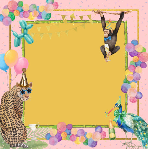 Party Animals