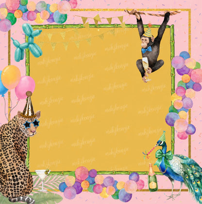 Party Animals