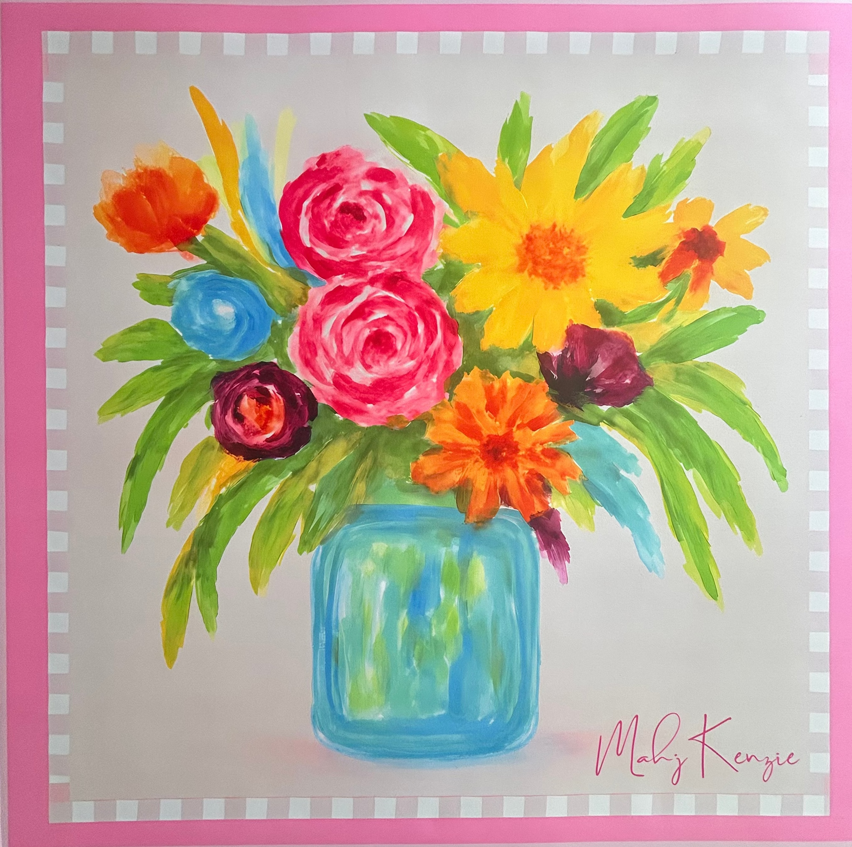 Lovely Bouquet