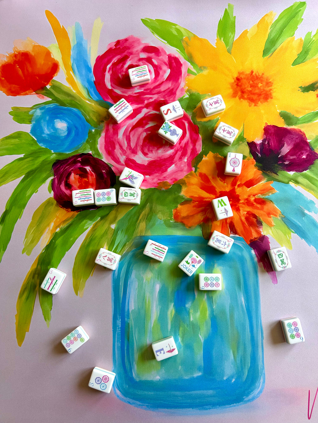 Lovely Bouquet