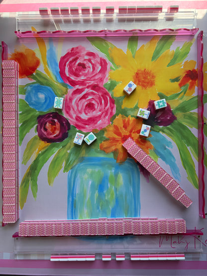 *Pre-order*Lovely Bouquet