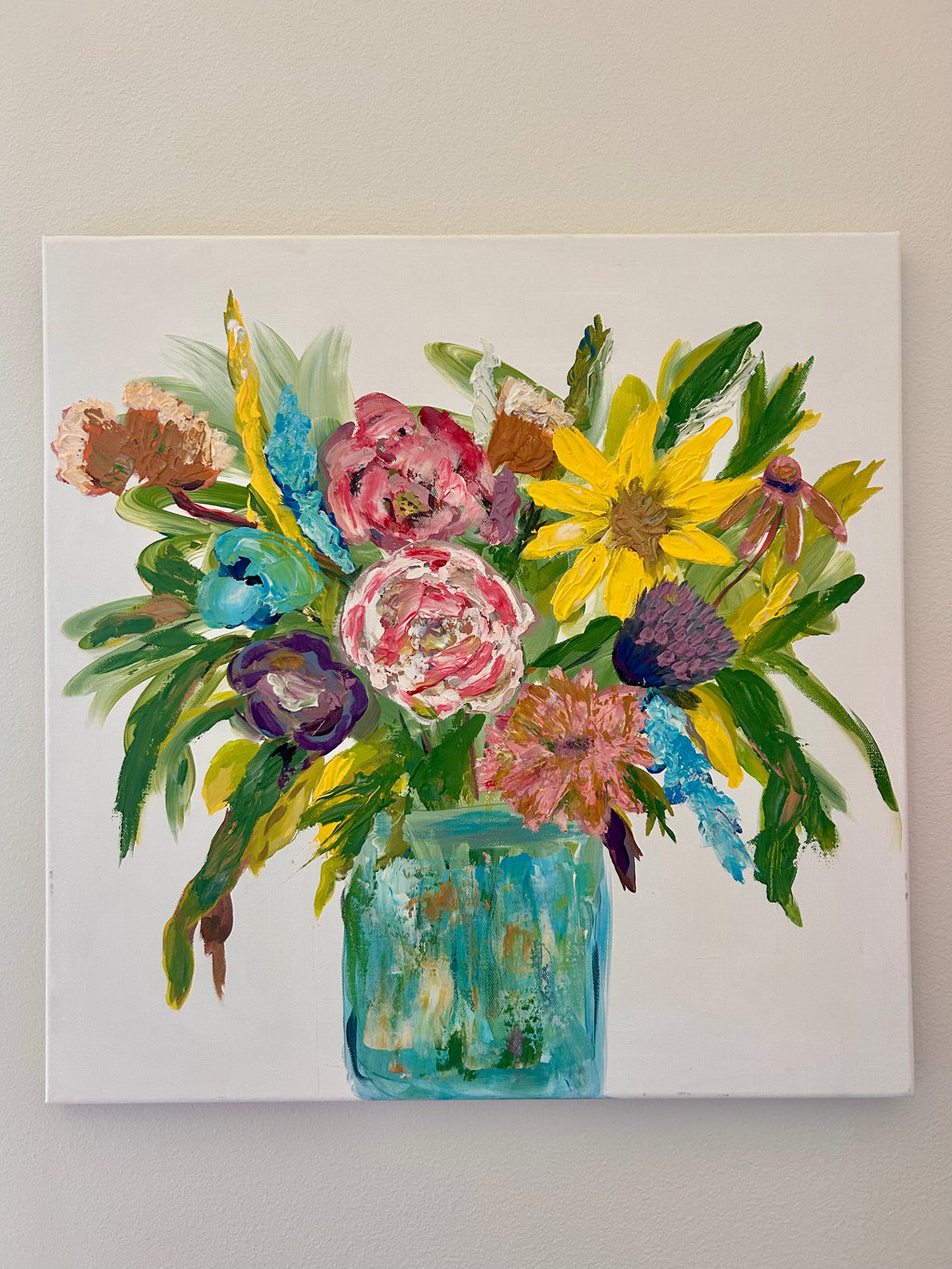 Lovely Bouquet